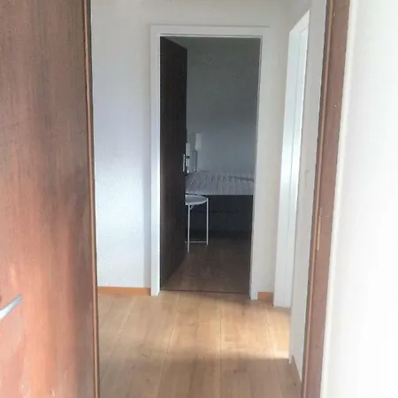 Apartamento 55 M2 In A Chalet In Montana Switzerland