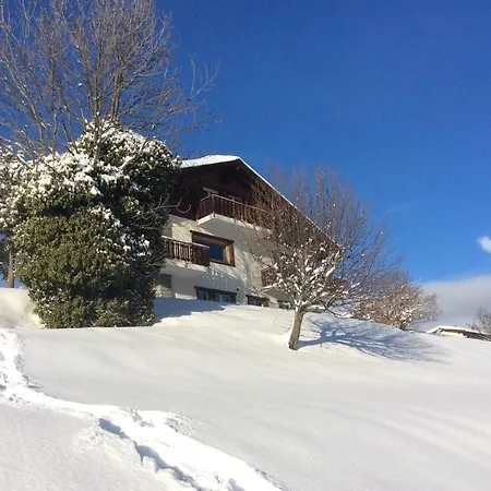 55 M2 In A Chalet In Montana Switzerland Apartamento Crans-Montana