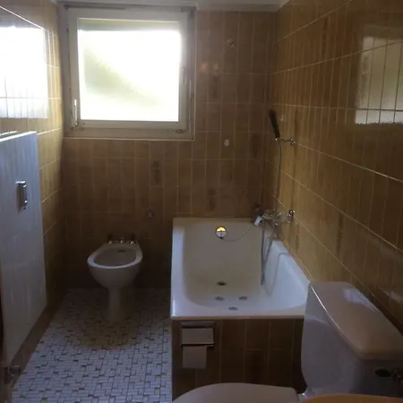 55 M2 In A Chalet In Montana Switzerland Apartamento