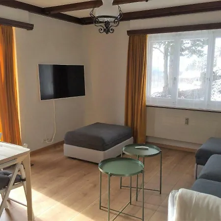 55 M2 In A Chalet In Montana Switzerland Apartamento Crans-Montana