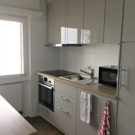 55 M2 In A Chalet In Montana Switzerland Apartamento *